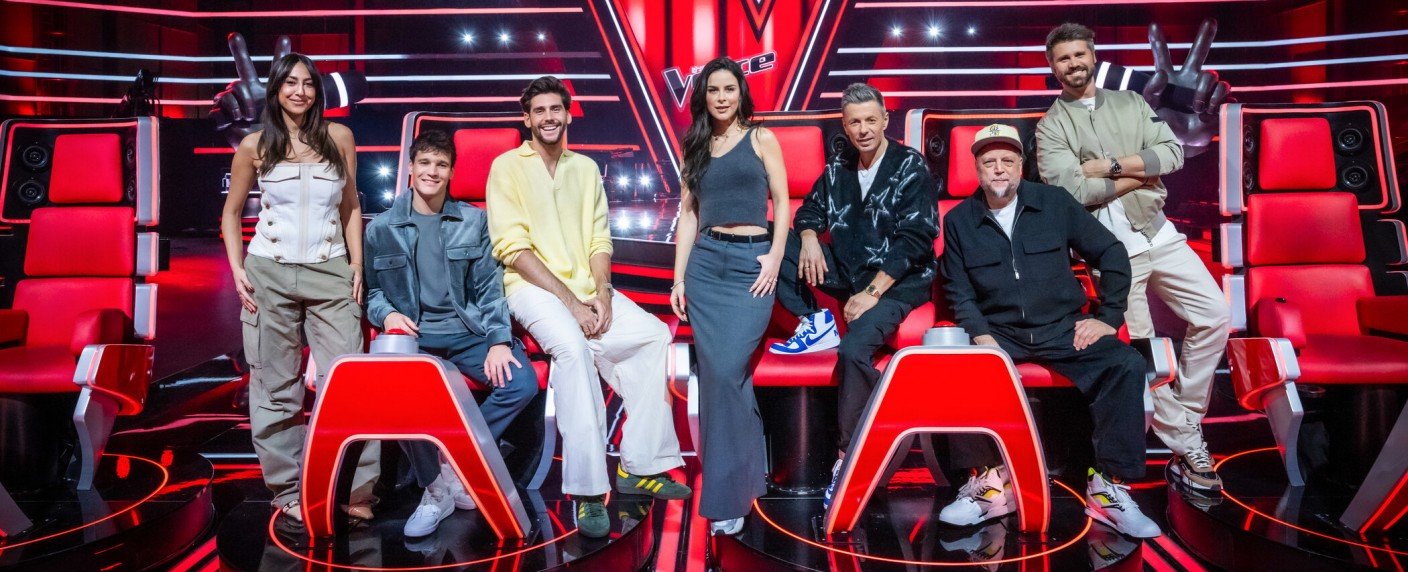 best of the voice kids
