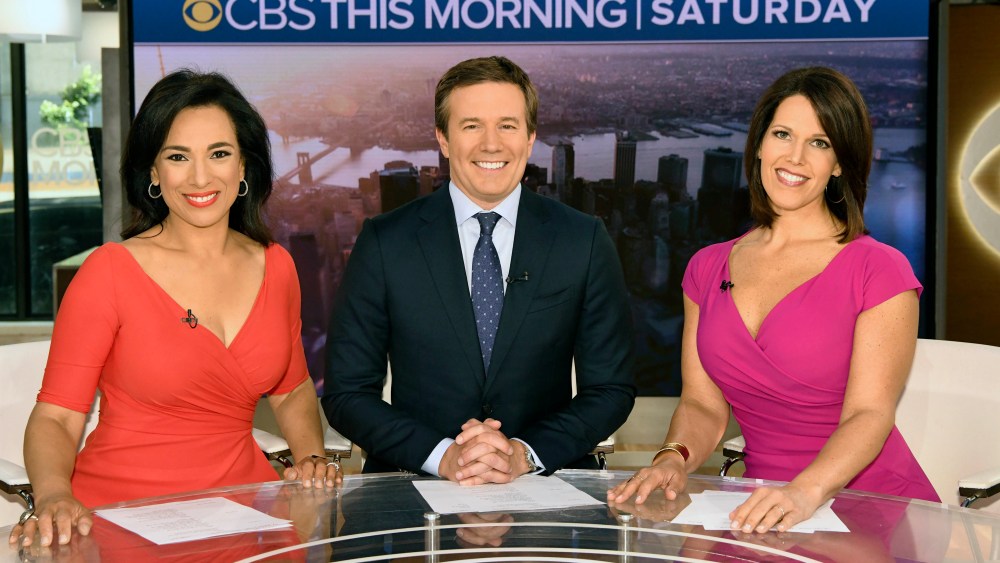 cbs sunday morning news reporters