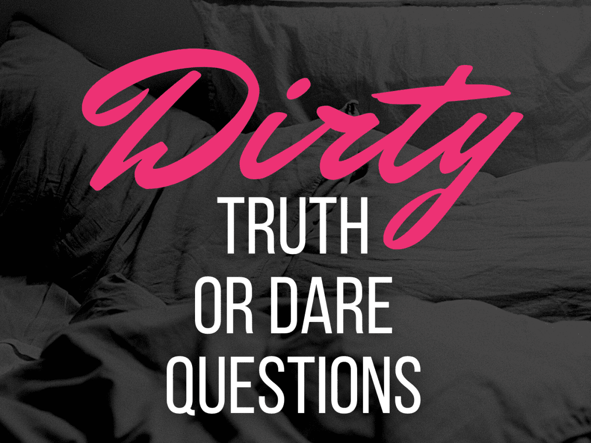 dirty truth or dare generator