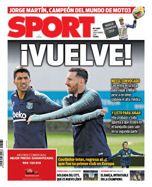 sport es