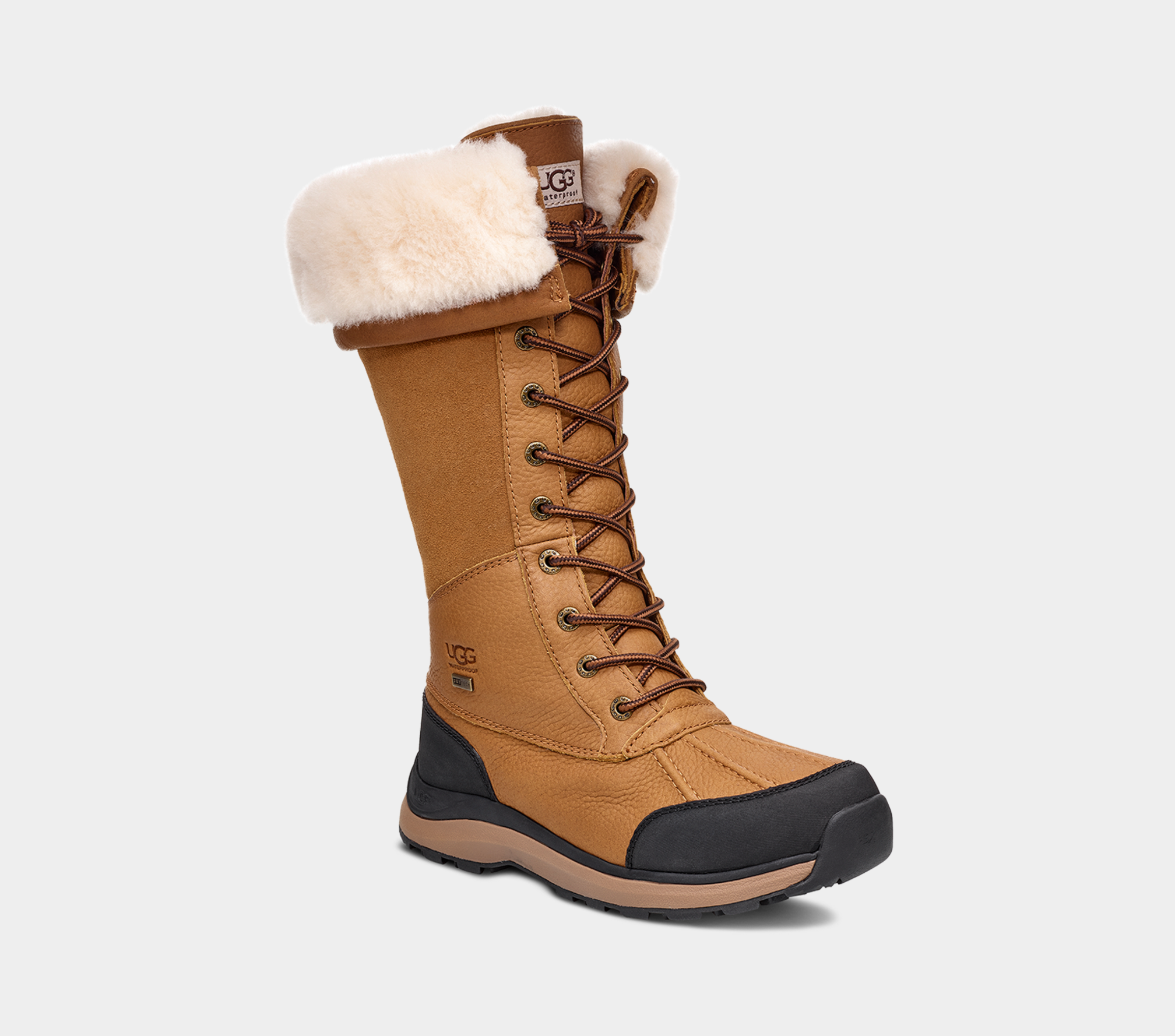 adirondack iii tall ugg