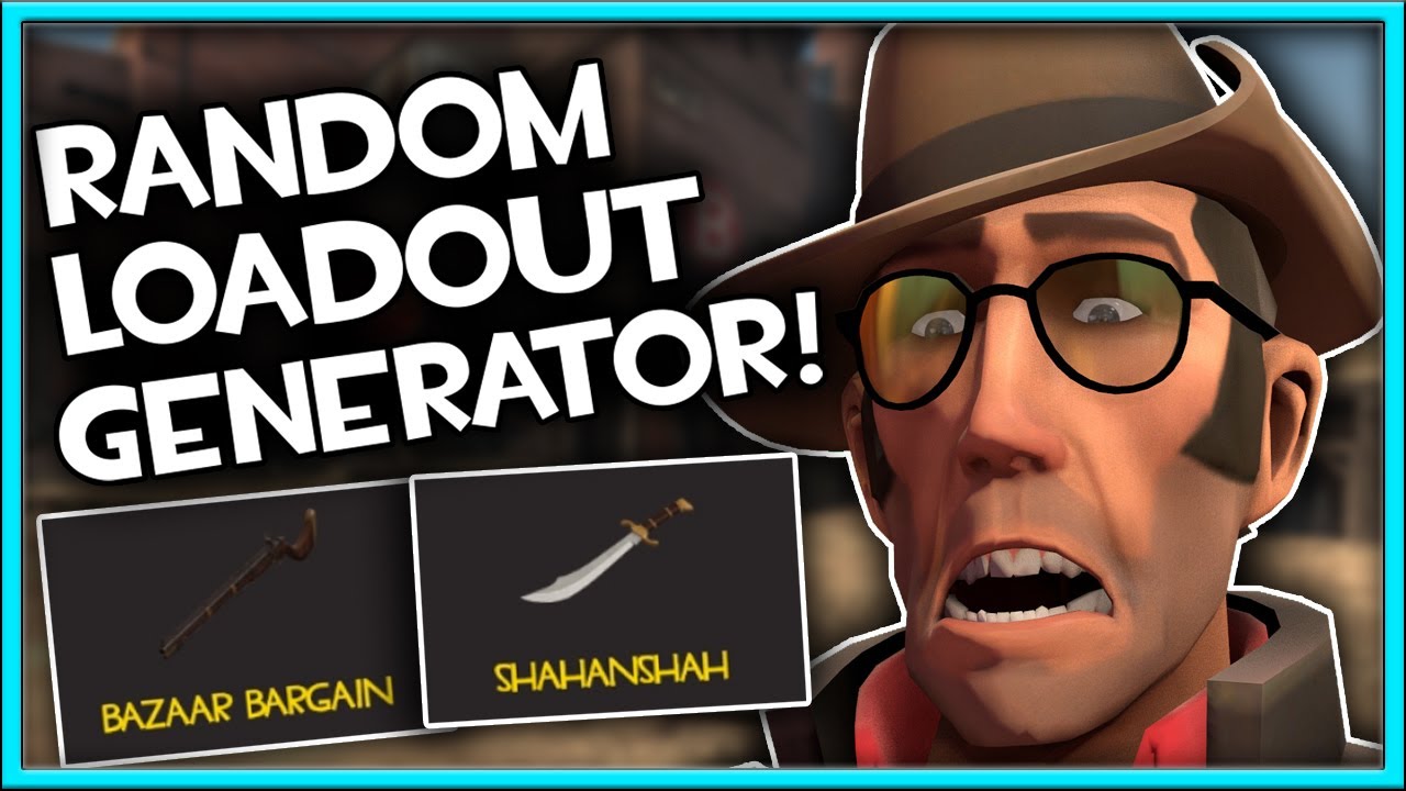 loadout generator tf2