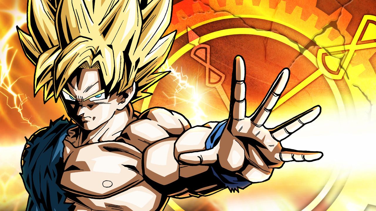 online dragon ball xenoverse