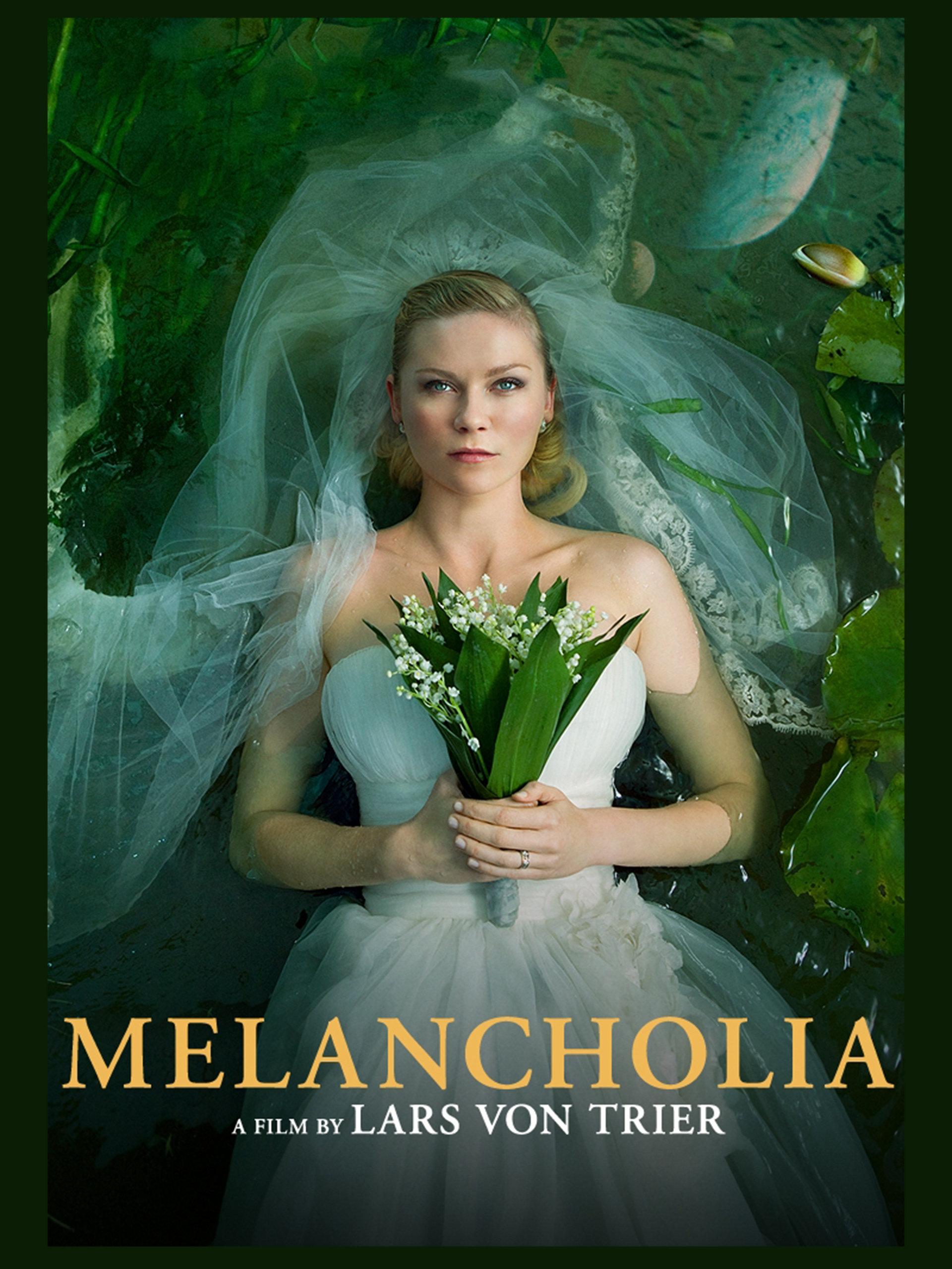 melancholia stream