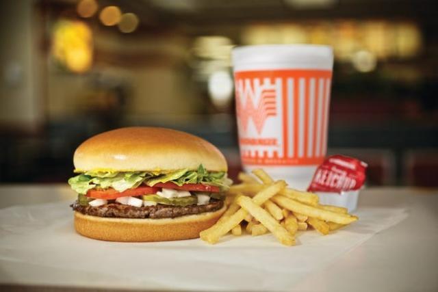 whataburger ozark photos