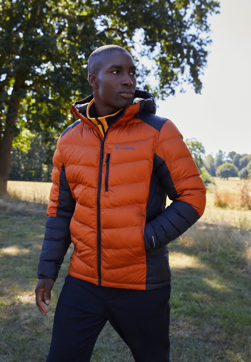 columbia labyrinth loop jacket