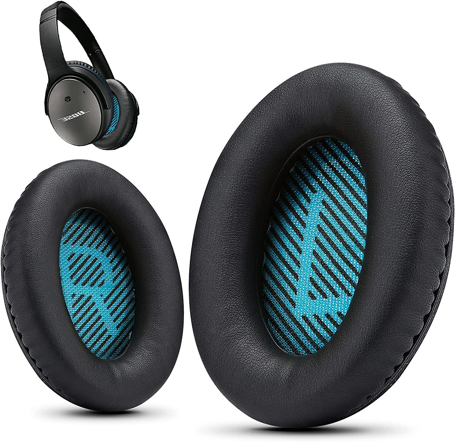 bose headphone covers