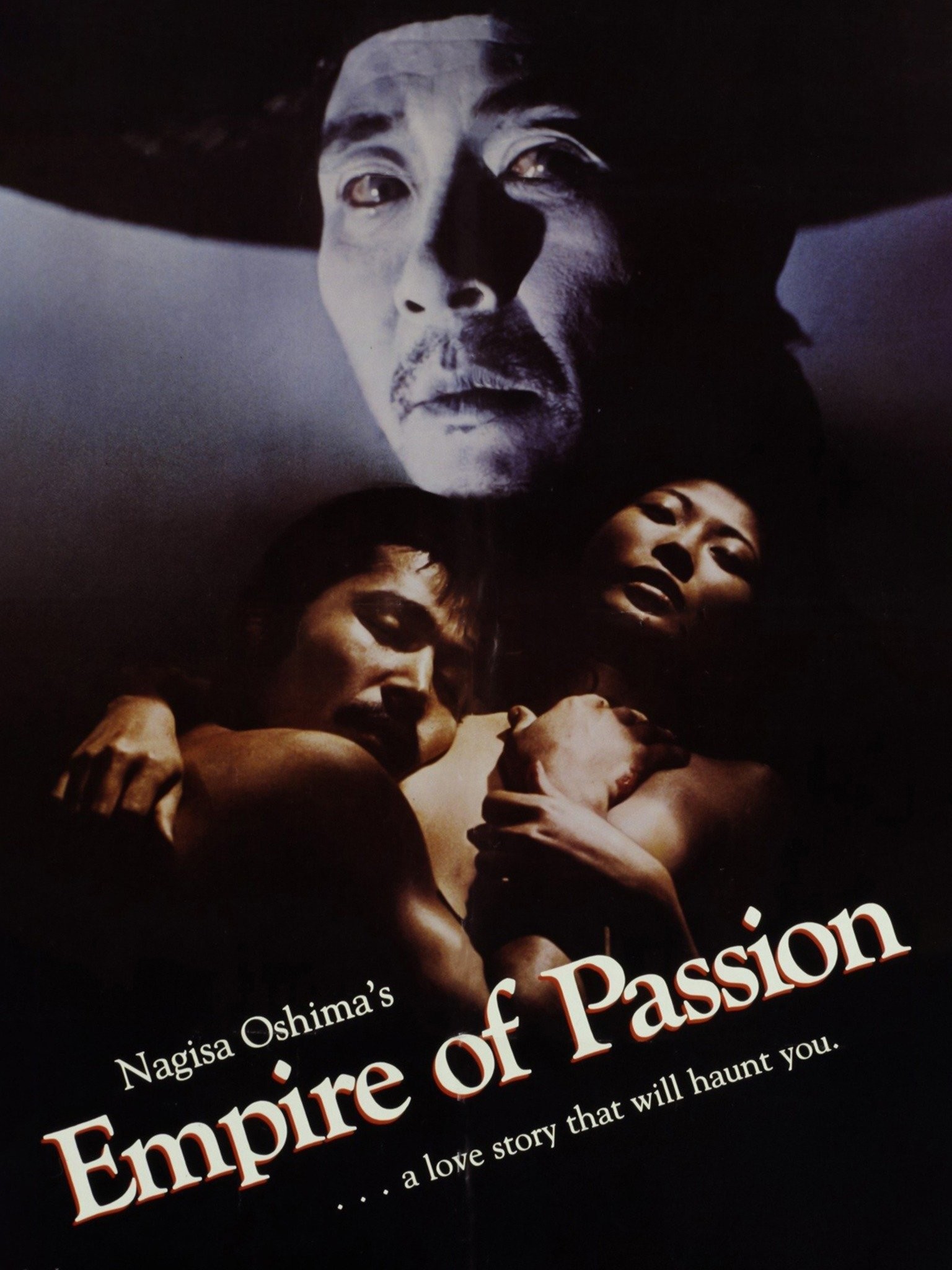 empire of passion watch online