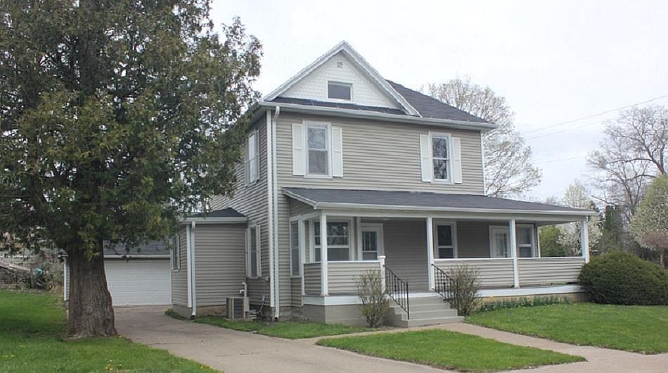 zillow platteville wi