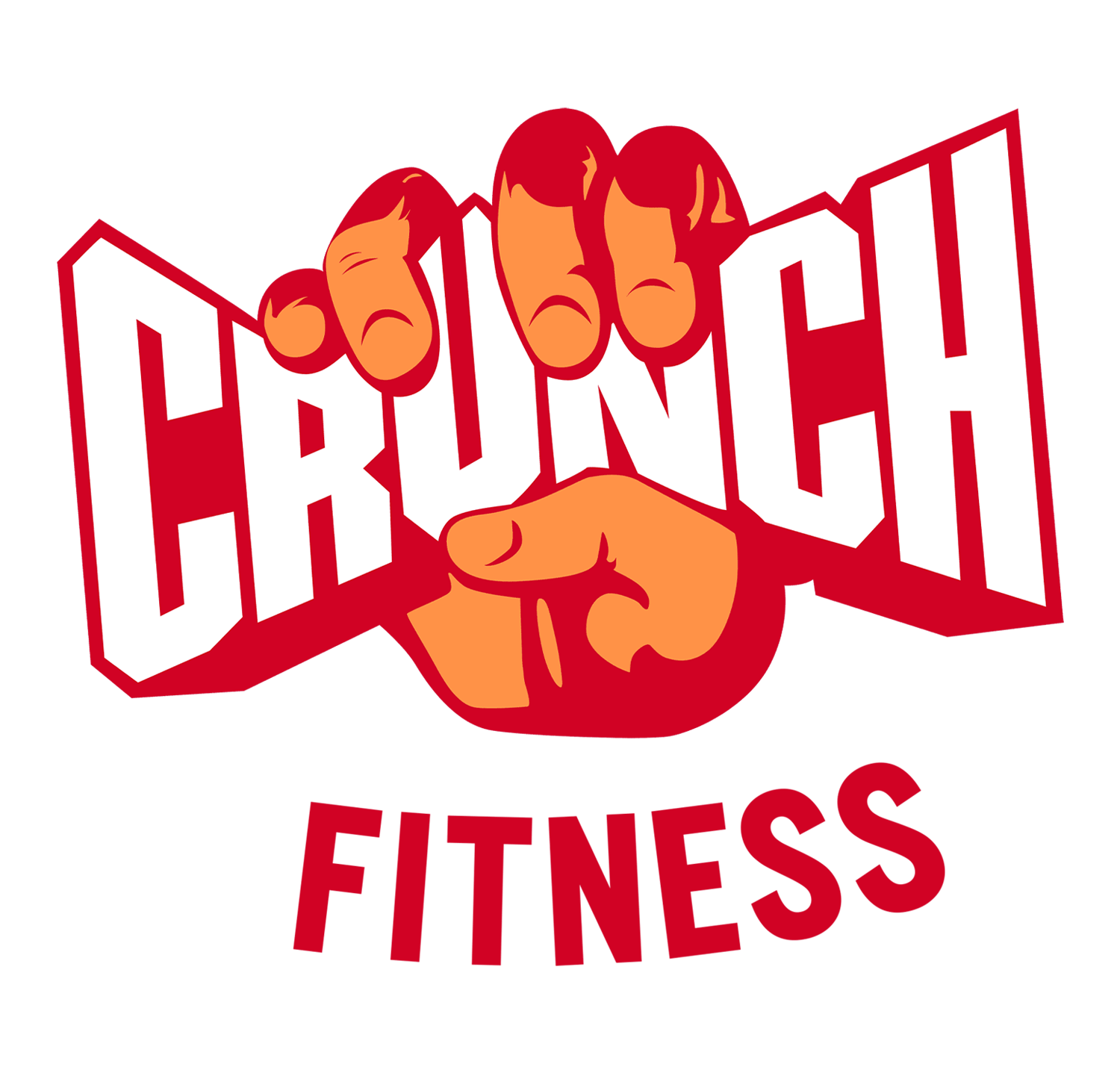 cruncj fitness