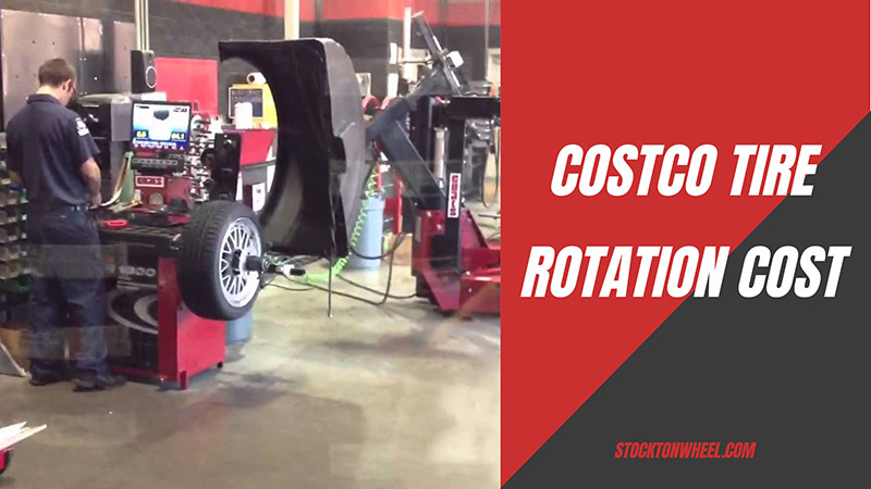 schedule tire installation at costco