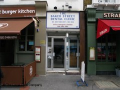 baker street dental reviews