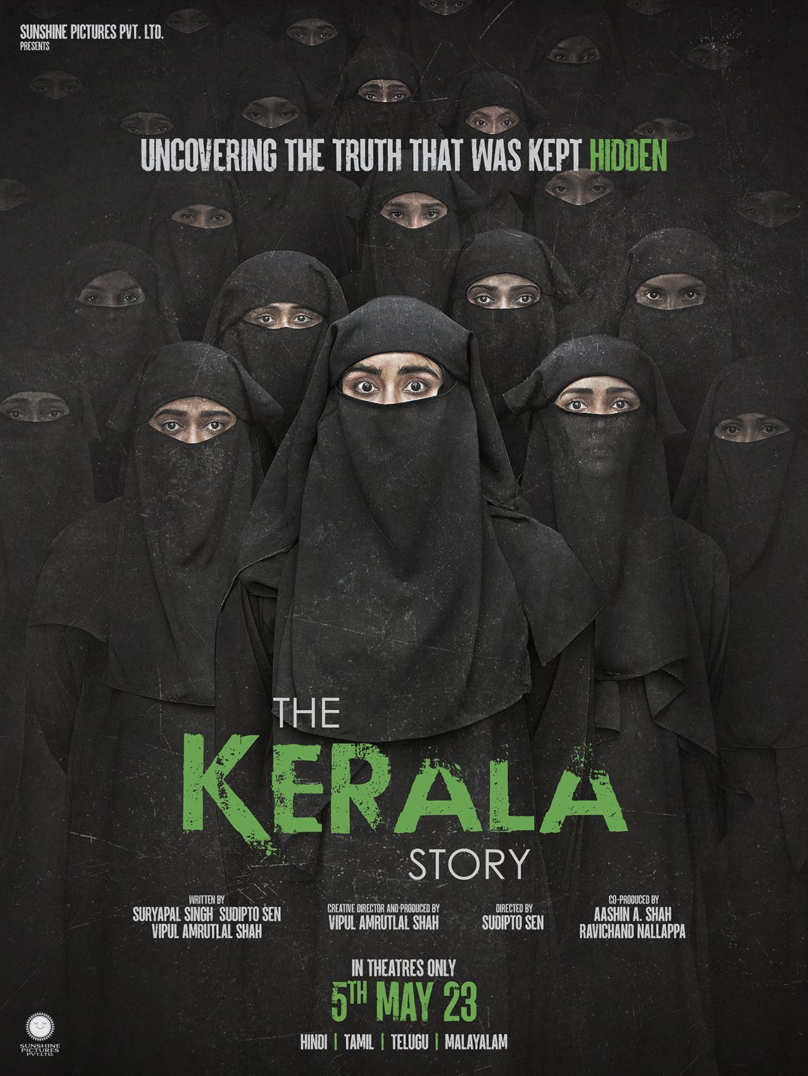 download the kerala story movie