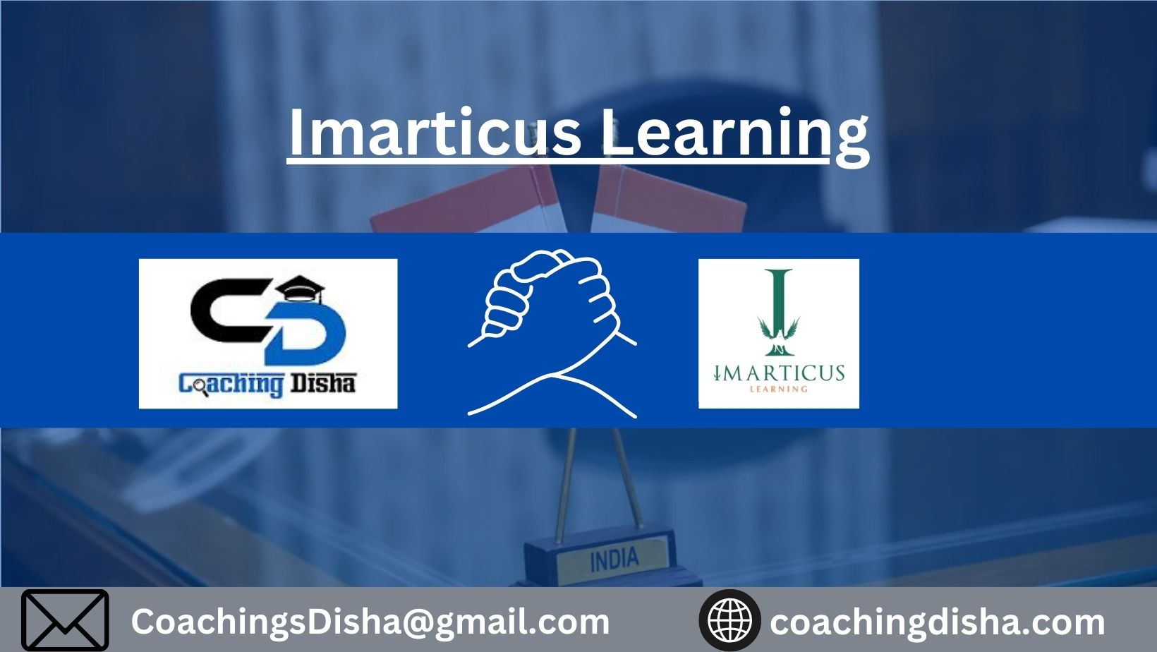 imarticus learning login