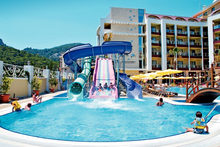 all inclusive hotels marmaris turkey