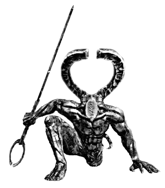 titanite demon