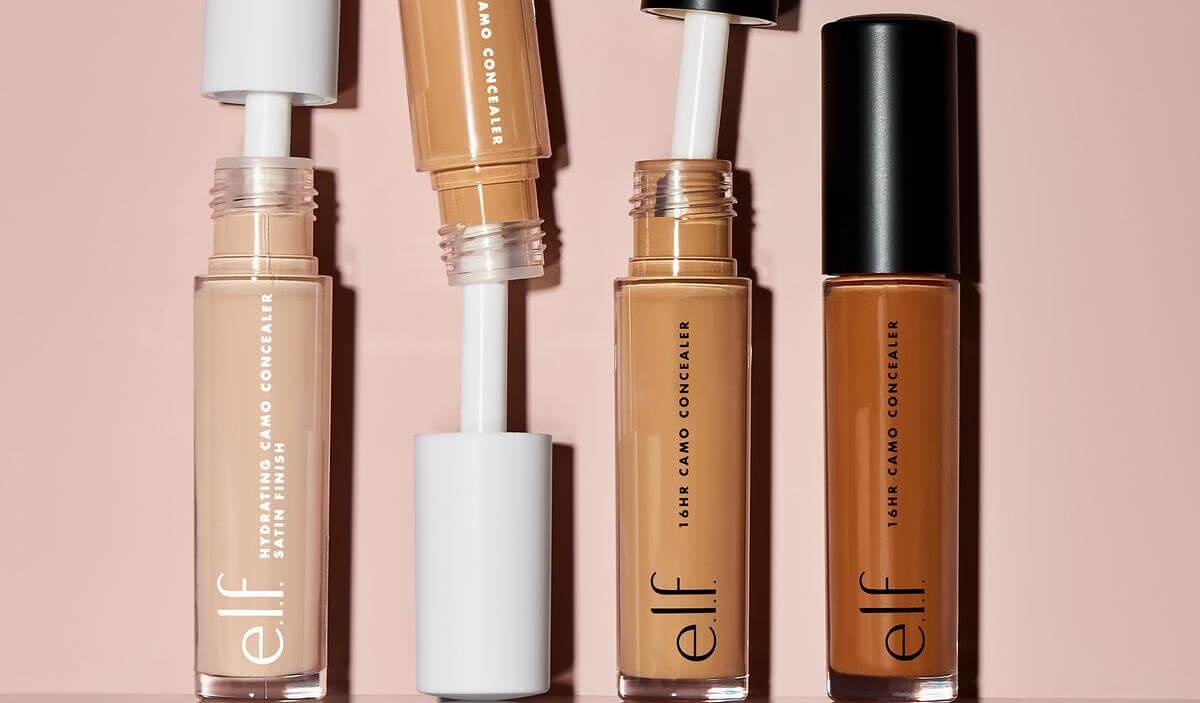 elf cosmetics concealer