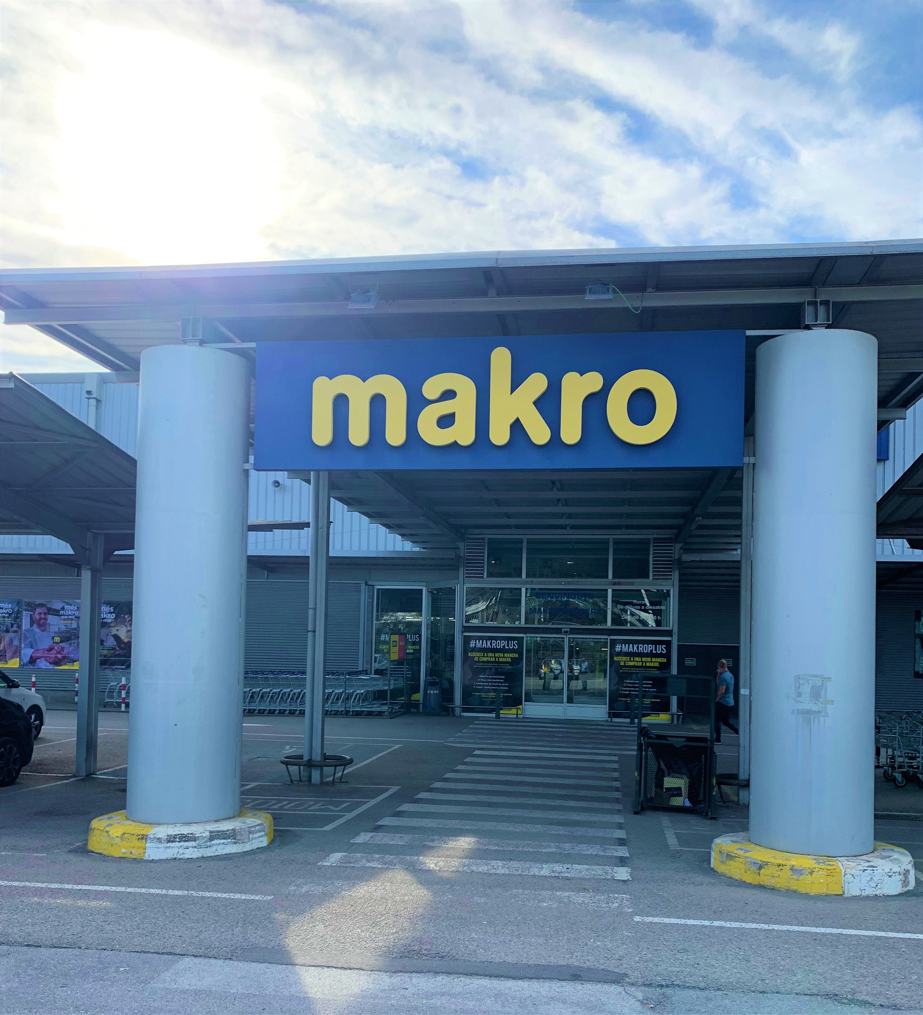 makro cerdanyola