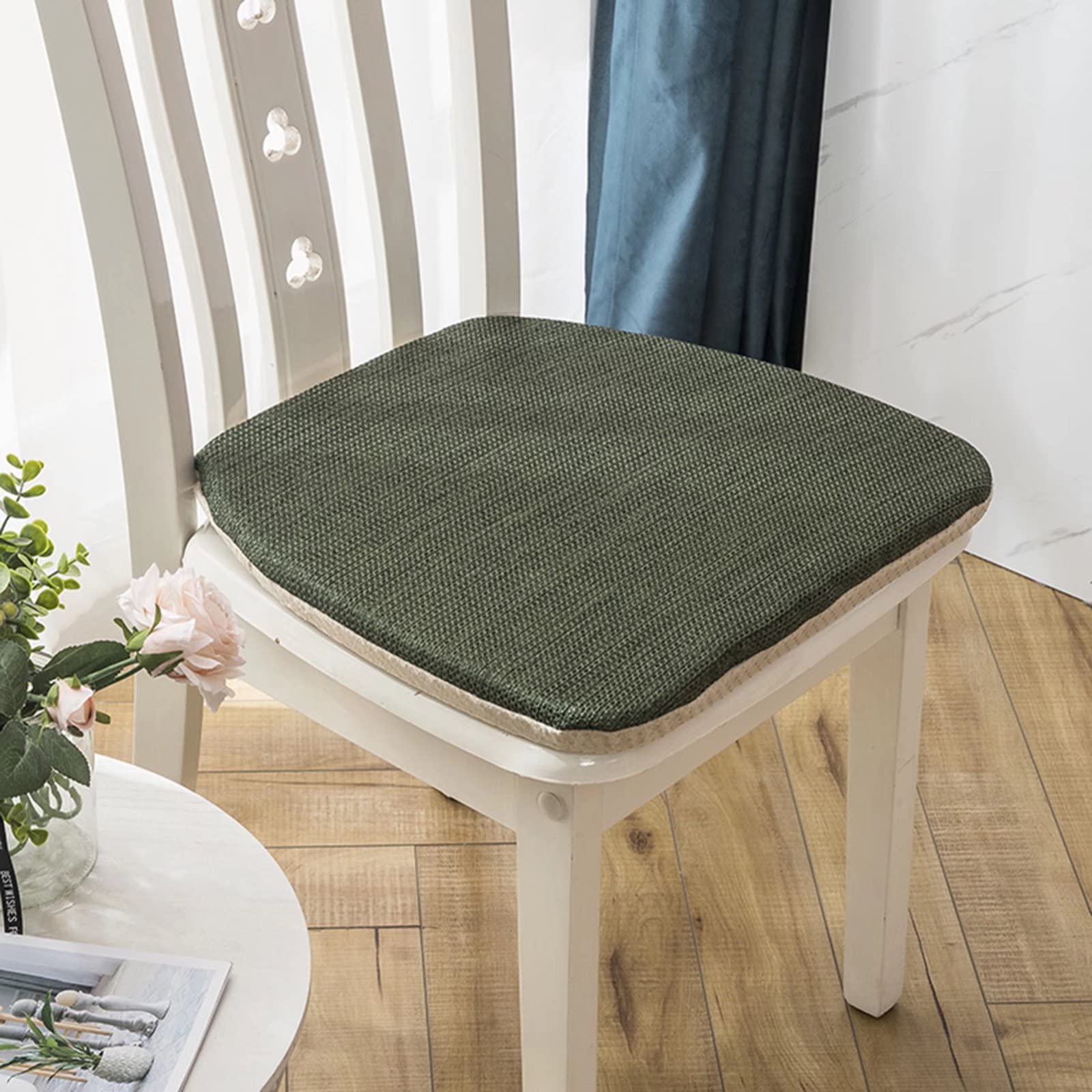 kitchen chair pads