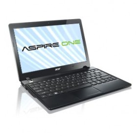 aspire one 725 драйвера