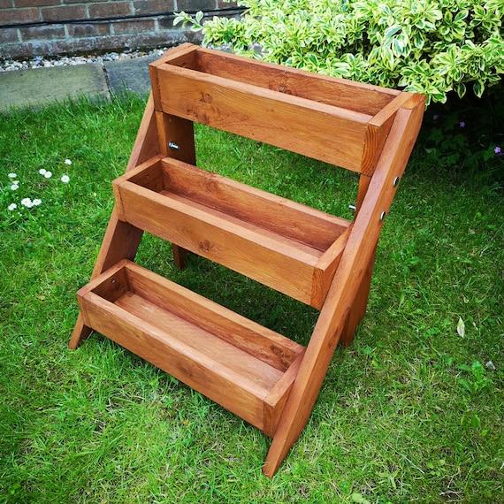 herb plant stand