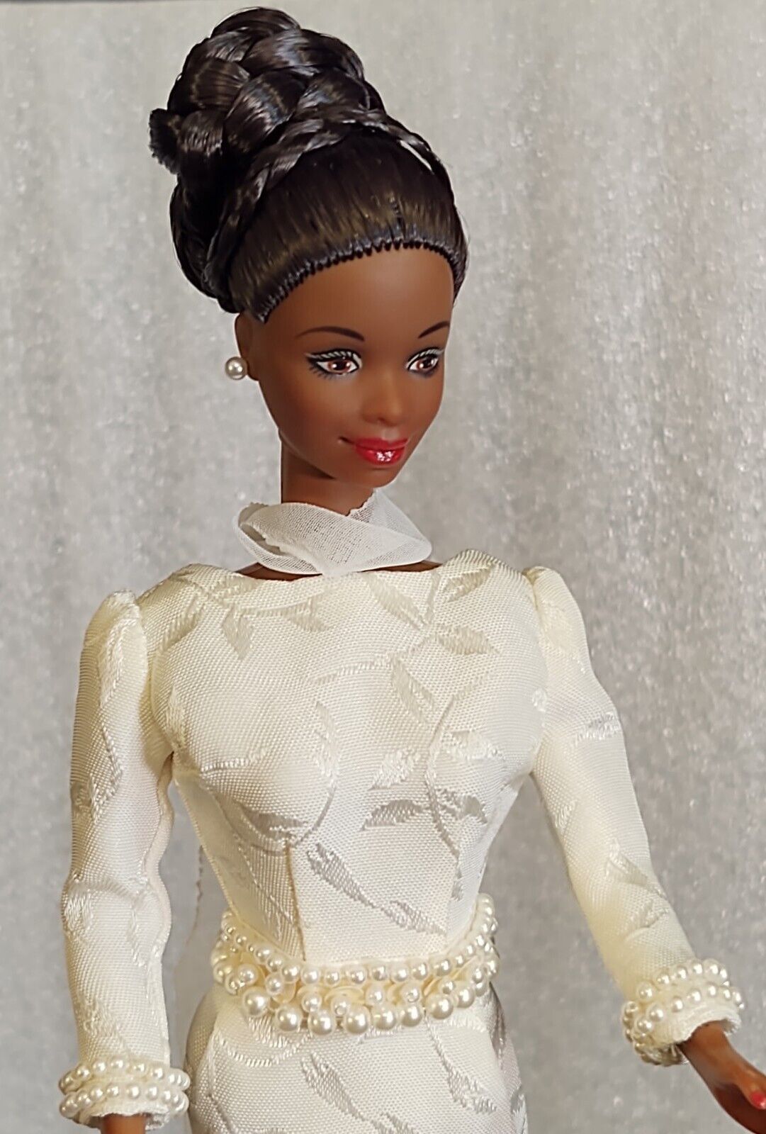 ooak barbie dolls