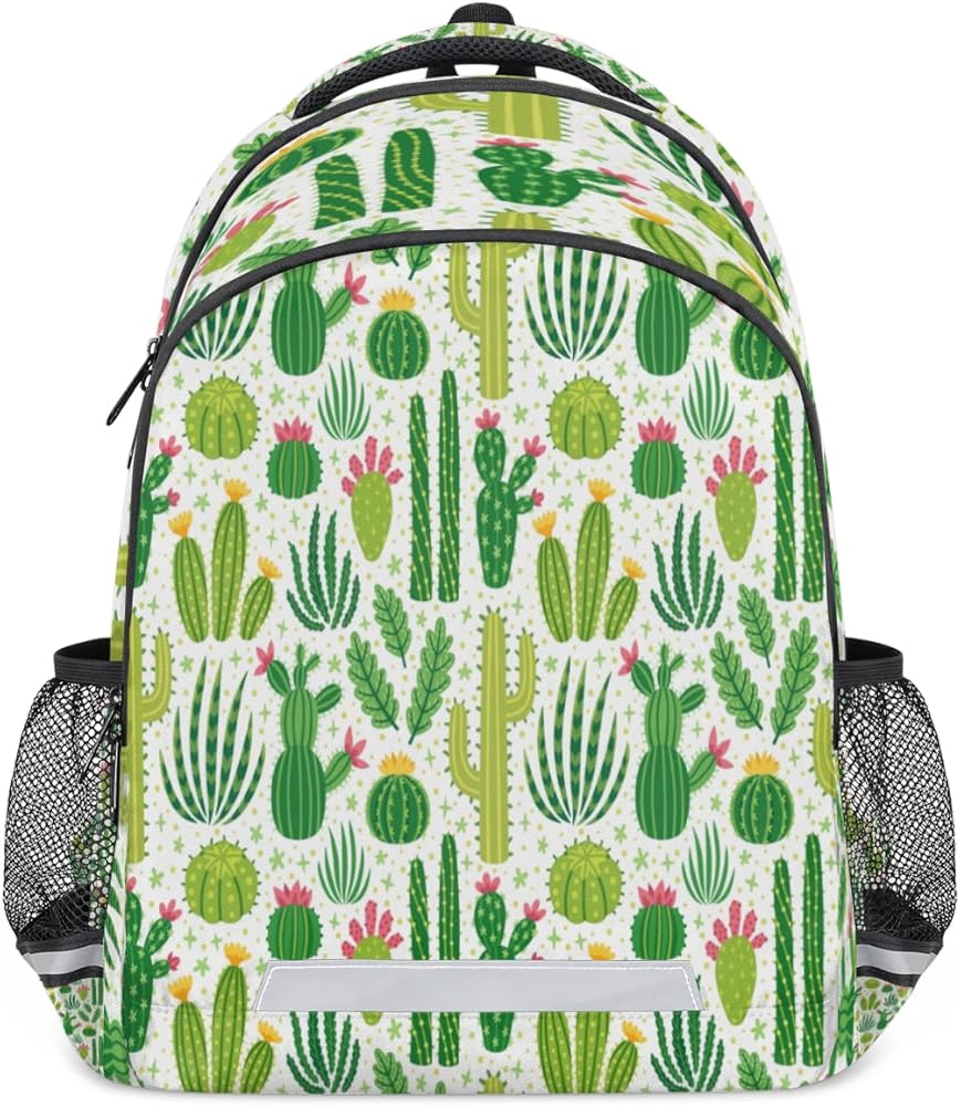 mochila cactus amazon