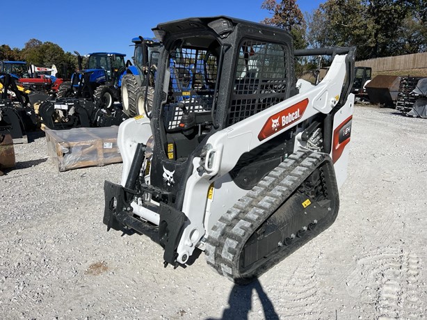 bobcat t64 price