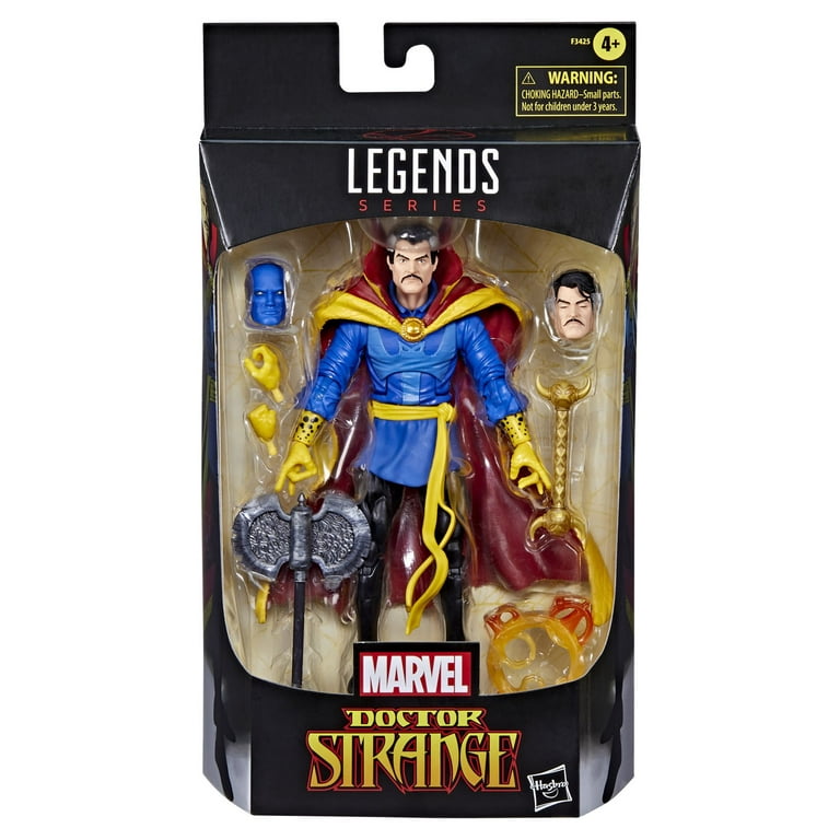 marvel legends walmart