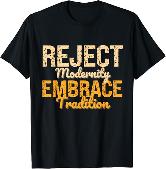 embrace tradition deutsch