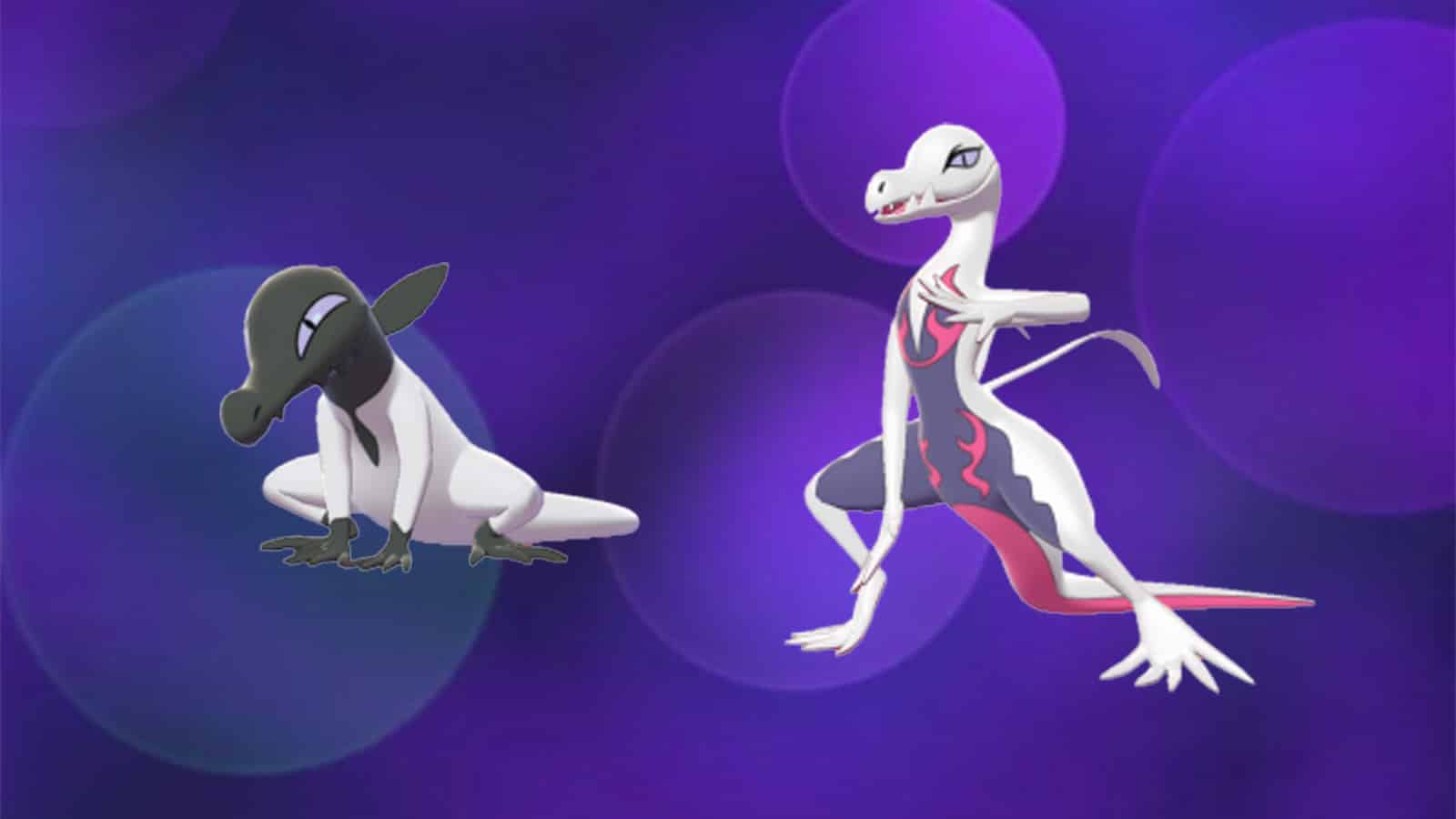 how do you evolve salandit