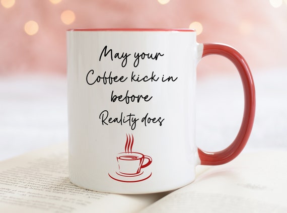 funny mug quotes