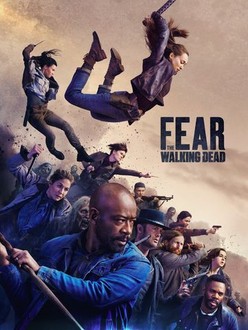 fear the walking dead season 5 download free