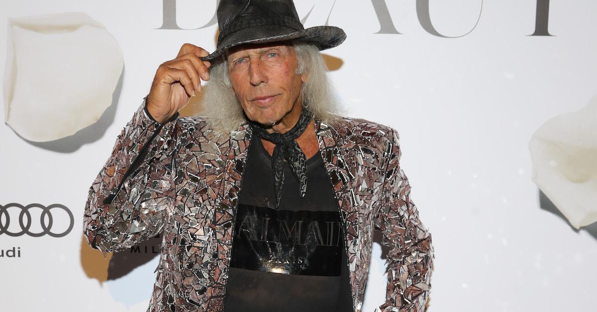 james goldstein net worth 2022