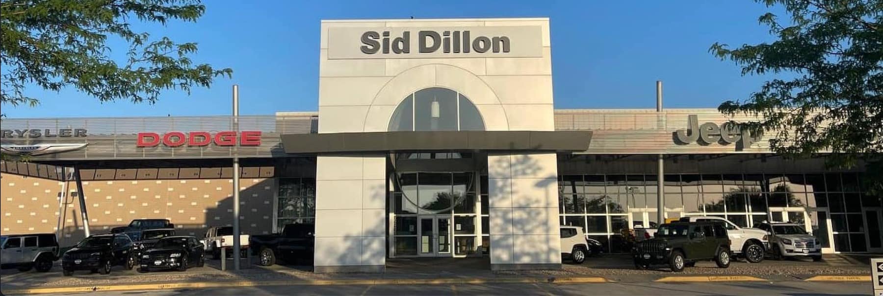 sid dillon lincoln nebraska phone number