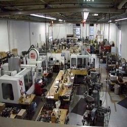 cnc shops near me