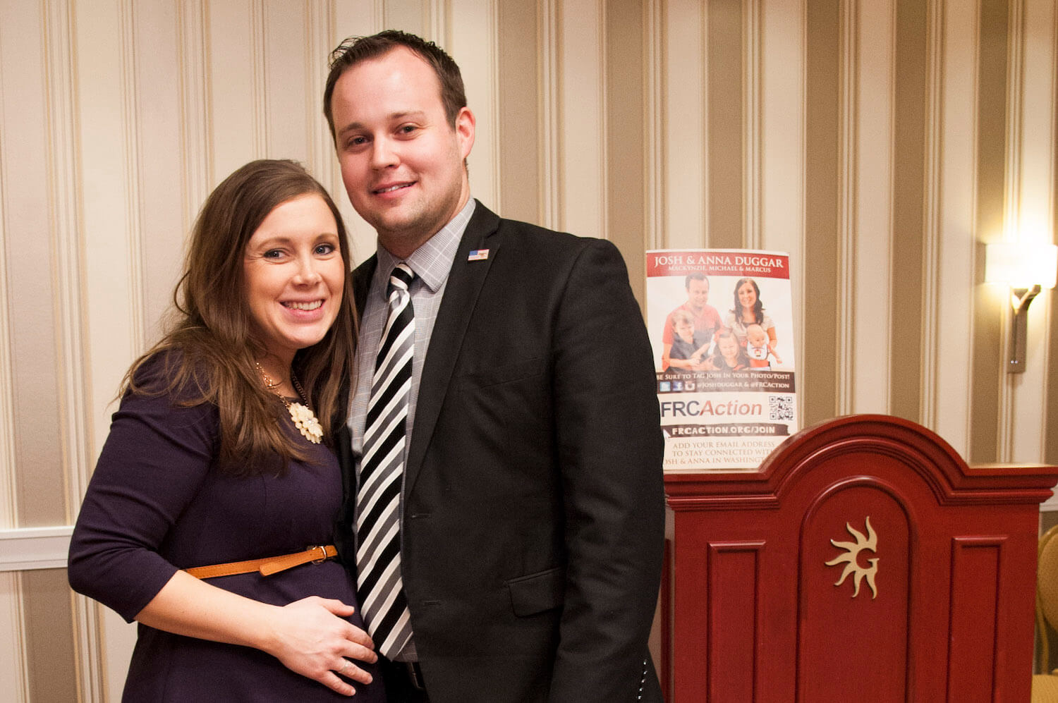 josh duggar and anna divorce