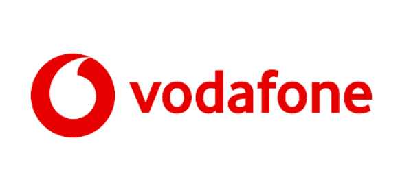 vodafone lse