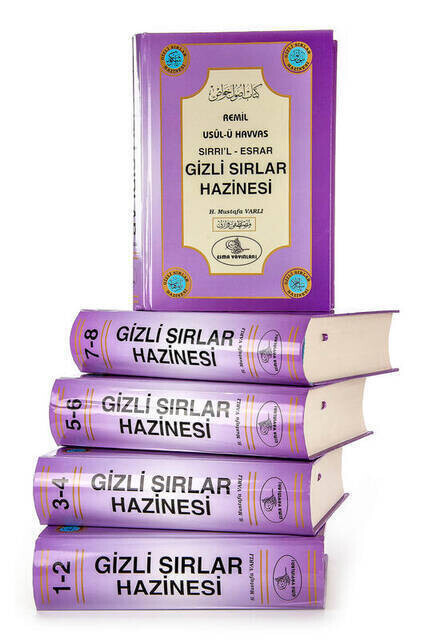 gizli sırlar hazinesi mustafa varlı pdf