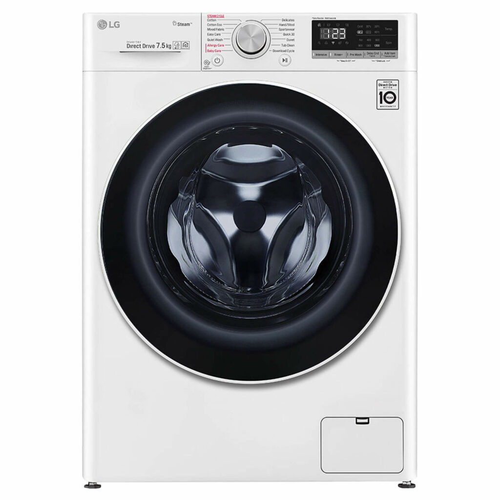 best front loader washing machine australia 2023
