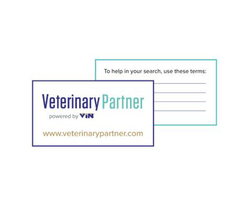 veterinary partner