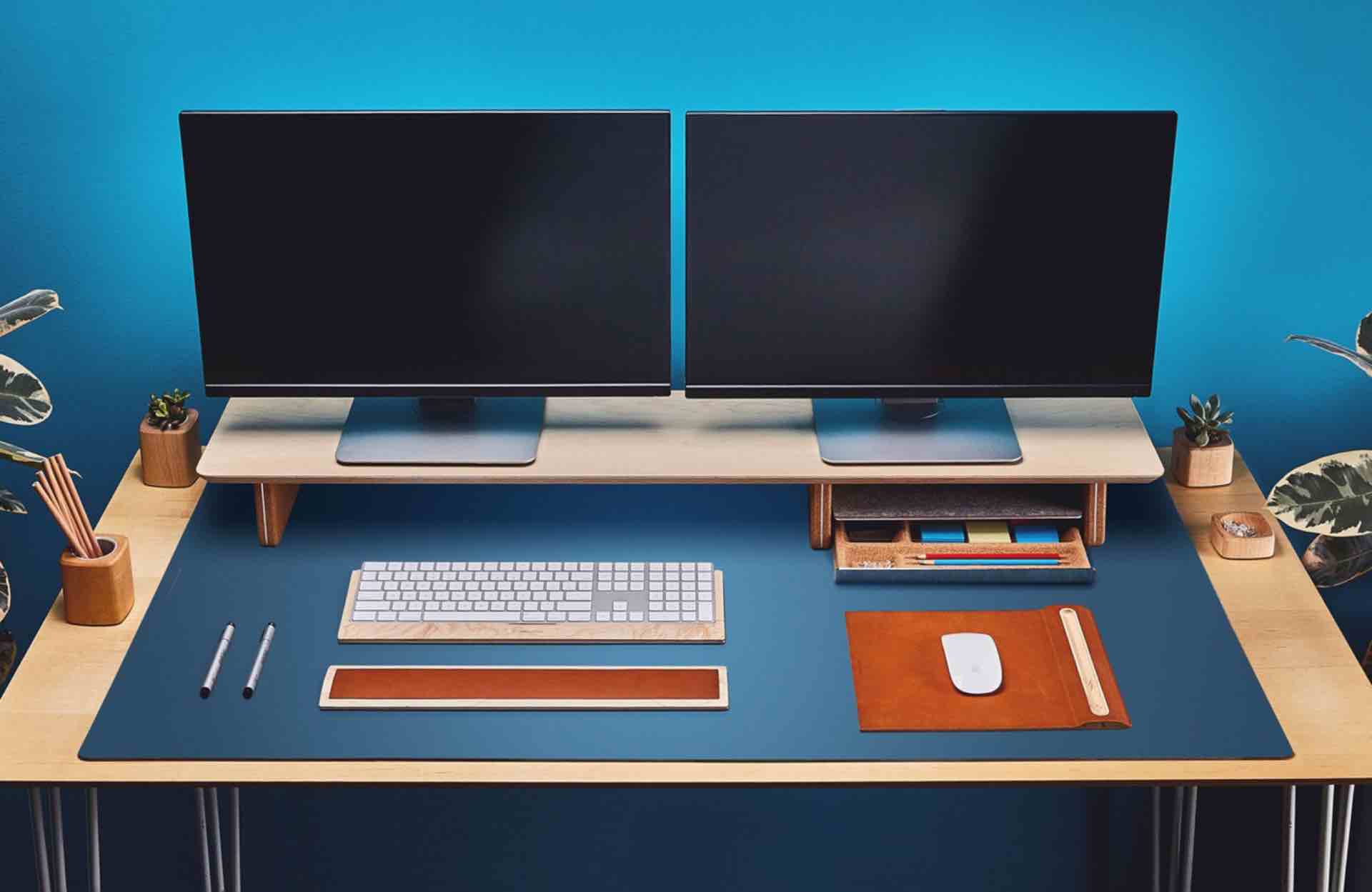 grovemade desk mat