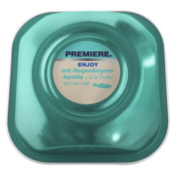 premiere soft mousse