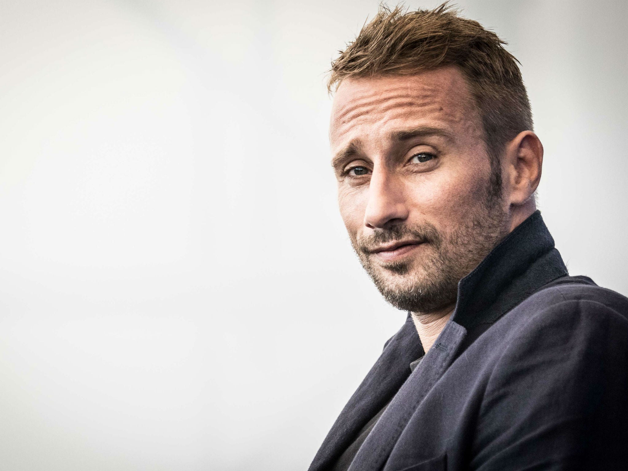 michael schoenaerts