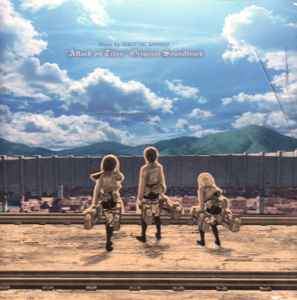 attack on titan attack on titan ost