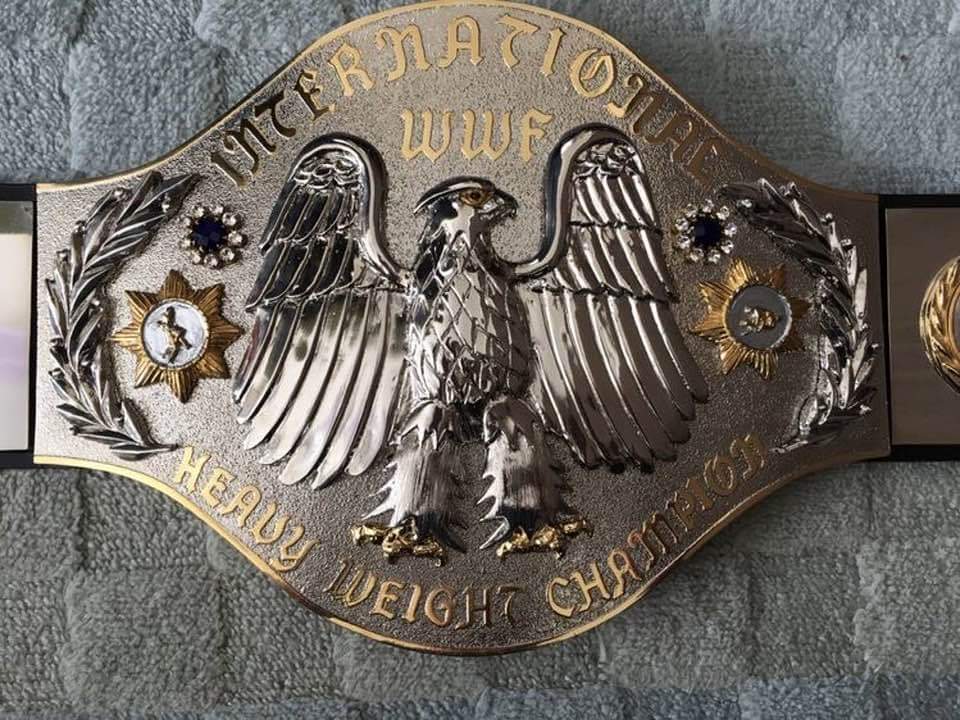 wwf international heavyweight championship