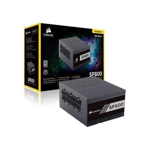 corsair sf series sf600