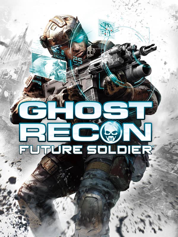 ghost recon future soldier 2