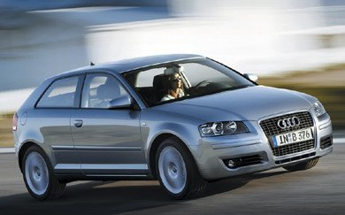 audi a3 2004 opiniones