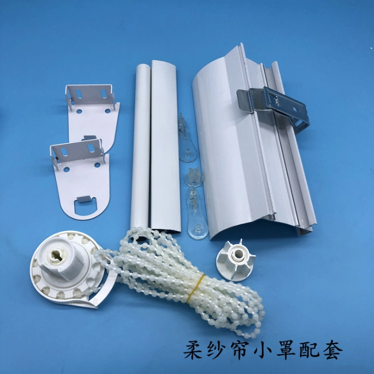 38mm roller blind mechanism